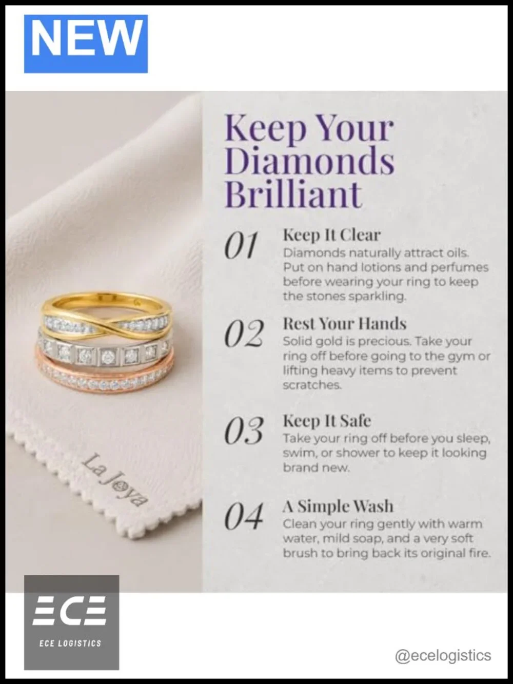 Lab Grown Diamond Wedding Band 10k Yellow Gold Eternity Ring